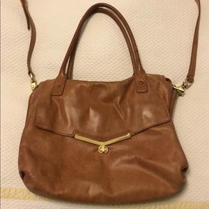 Botkier large brown leather bag